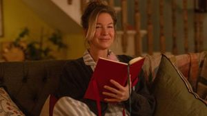 Bridget Jones: Mad About the Boy's poster