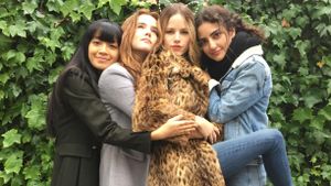 Before I Fall's poster