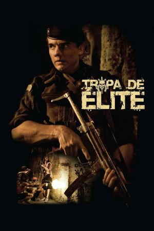 Elite Squad's poster