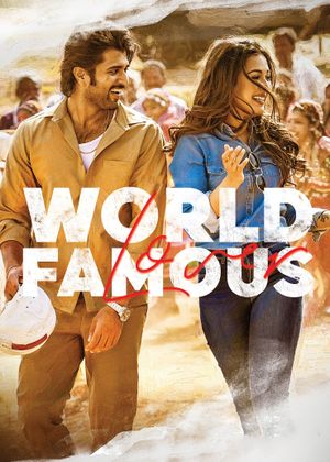 World Famous Lover's poster