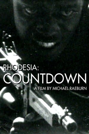 Rhodesia Countdown's poster