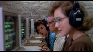 License to Drive's poster