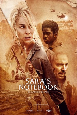 Sara's Notebook's poster