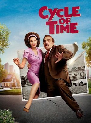 Cycle of Time's poster