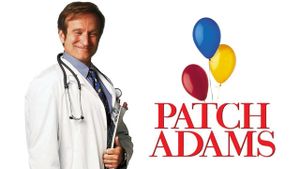Patch Adams's poster