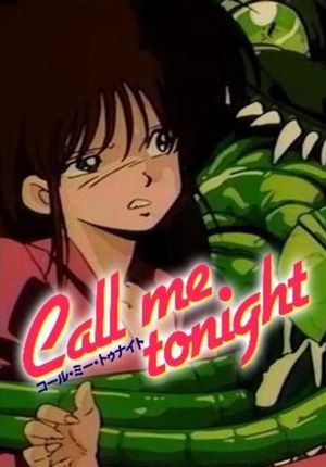 Call Me Tonight's poster