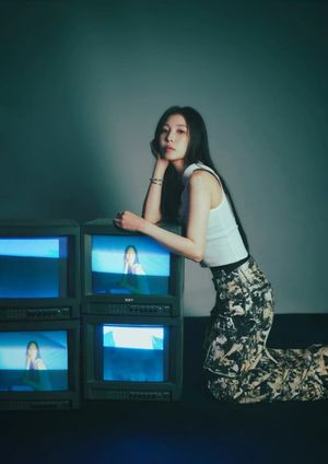 BoA - BoA LIVE TOUR - BoA  Ones Own's poster