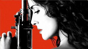 Everly's poster