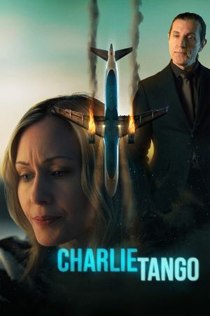 Charlie Tango's poster