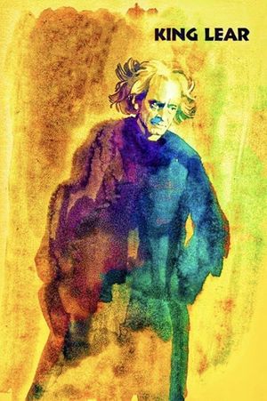 King Lear's poster