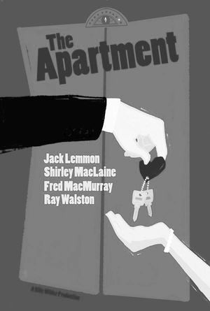 The Apartment's poster