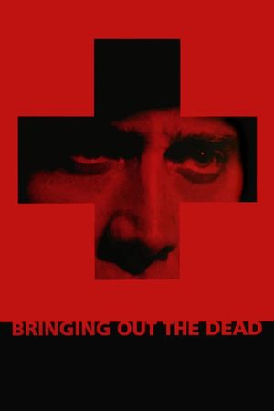Bringing Out the Dead's poster