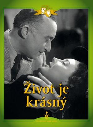 Life Is Beautiful's poster