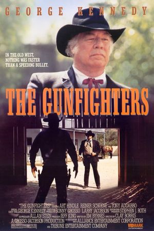 The Gunfighters's poster image