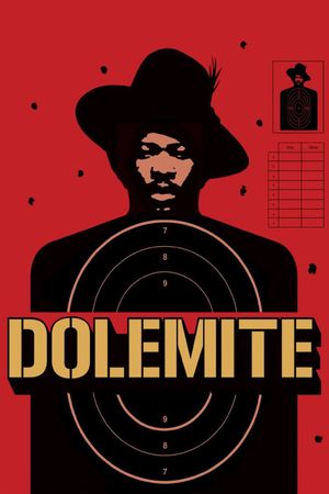 Dolemite's poster