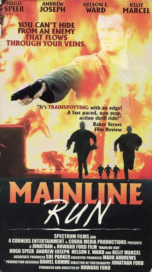 Mainline Run's poster