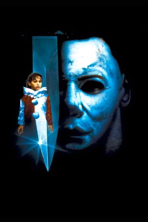 Halloween 5: The Revenge of Michael Myers's poster
