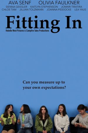 Fitting In's poster image