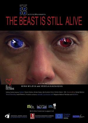 The Beast Is Still Alive's poster