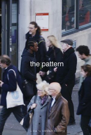 The Pattern's poster