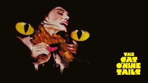 The Cat o' Nine Tails's poster