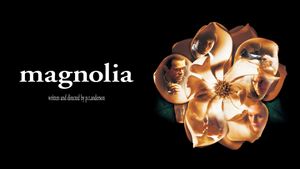 Magnolia's poster