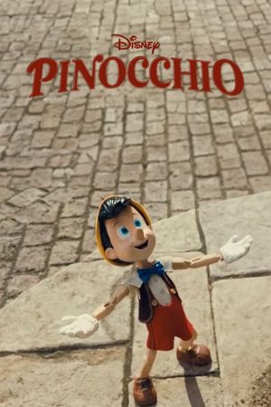 Pinocchio's poster