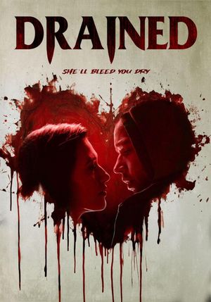 Drained's poster