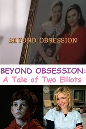 Beyond Obsession's poster
