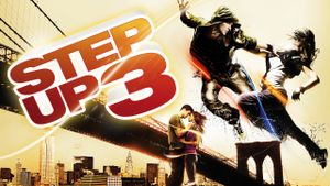 Step Up 3D's poster
