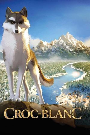 White Fang's poster
