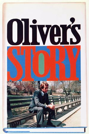 Oliver's Story's poster