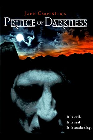 Prince of Darkness's poster