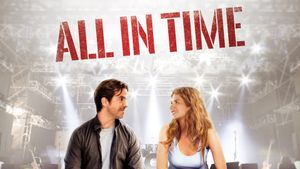 All in Time's poster