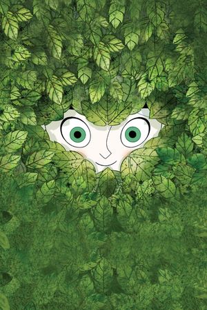 The Secret of Kells's poster