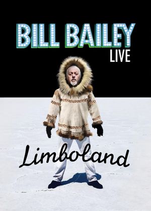 Bill Bailey: Limboland's poster