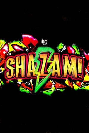 Shazam!'s poster