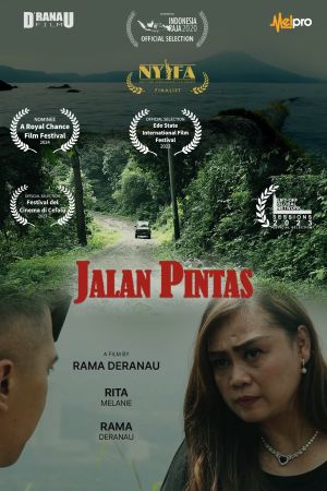 Jalan Pintas's poster