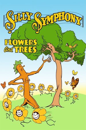 Flowers and Trees's poster