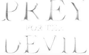 Prey for the Devil's poster