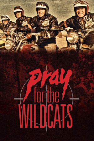Pray for the Wildcats's poster