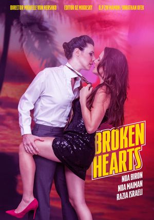 BrokenHearts's poster