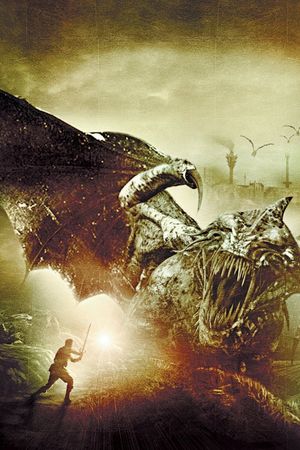 Dungeons & Dragons: Wrath of the Dragon God's poster