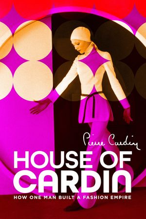 House of Cardin's poster