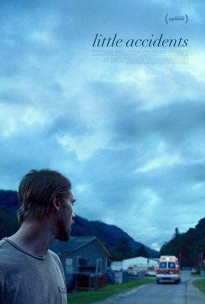 Little Accidents's poster