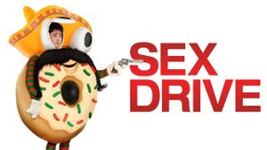Sex Drive's poster