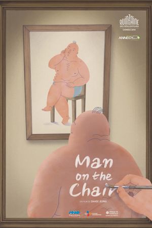 Man on the Chair's poster image