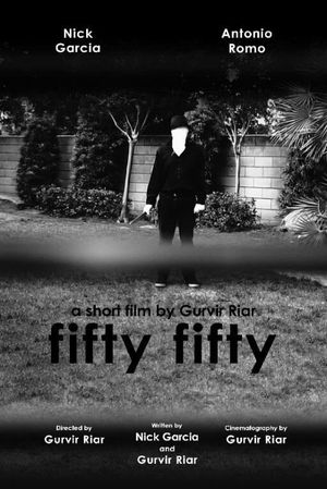 Fifty Fifty's poster image