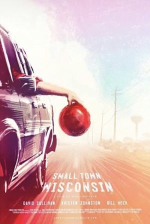 Small Town Wisconsin's poster