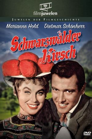 Schwarzwälder Kirsch's poster